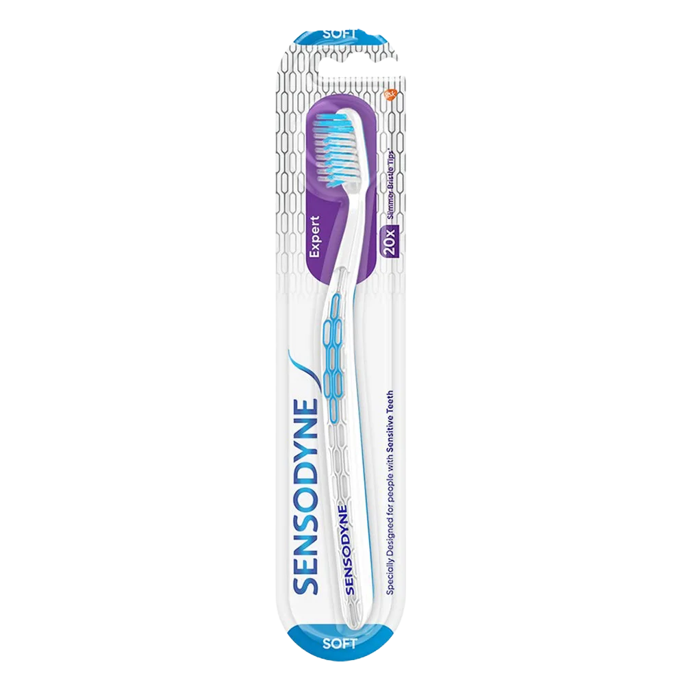 SENSODYNE Expert Soft Toothbrush