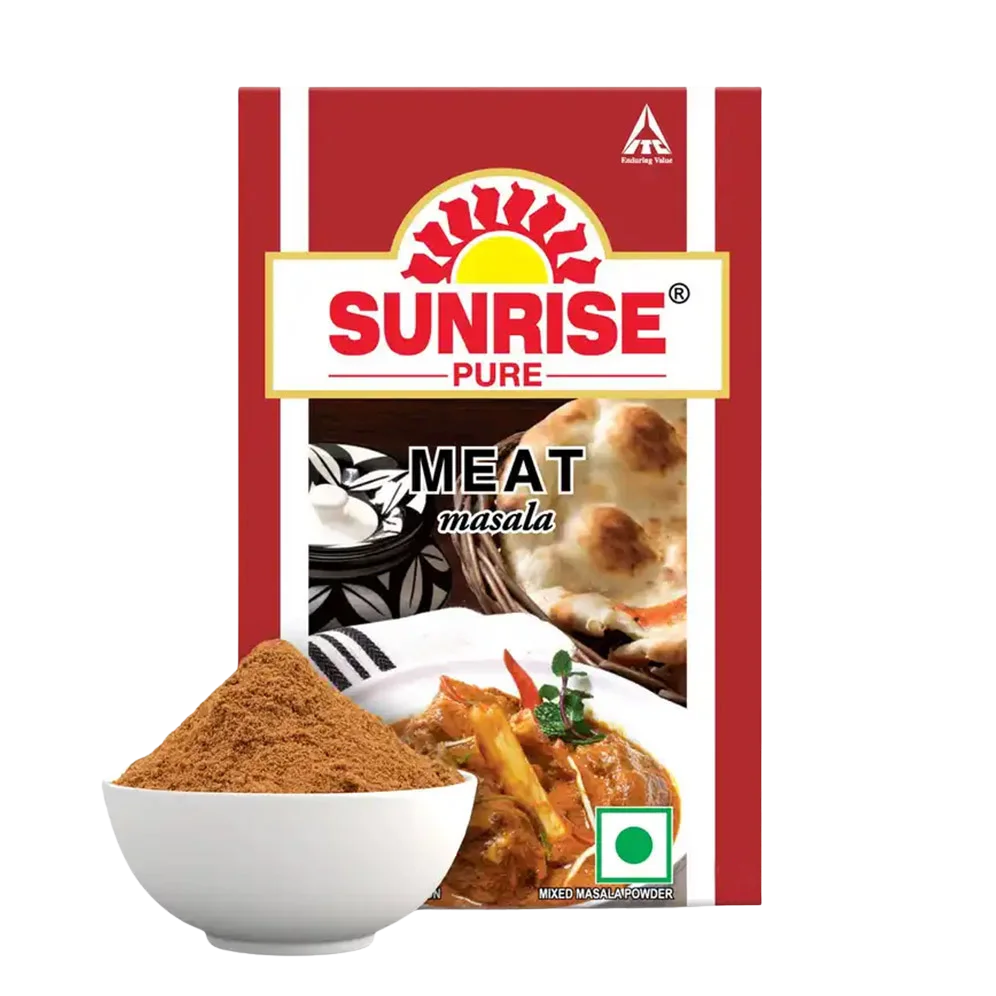 SUNRISE PURE Meat Masala