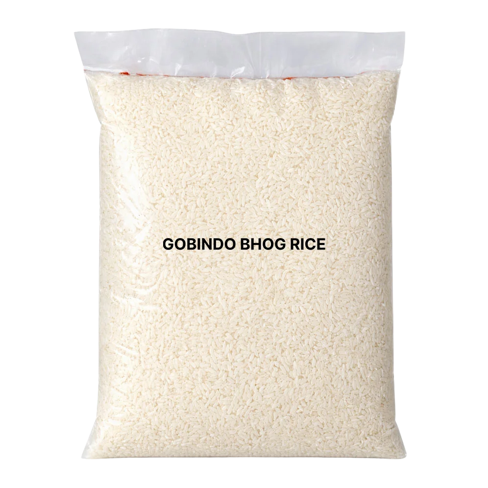 Gobindo Bhog Rice