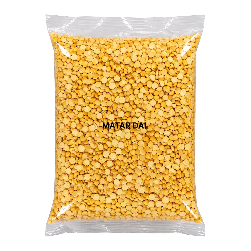 Matar Dal