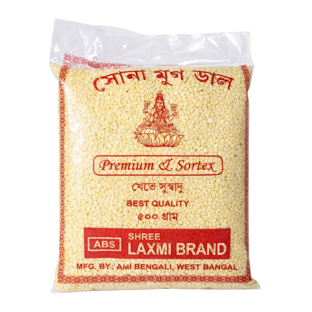 Sona Moong Dal