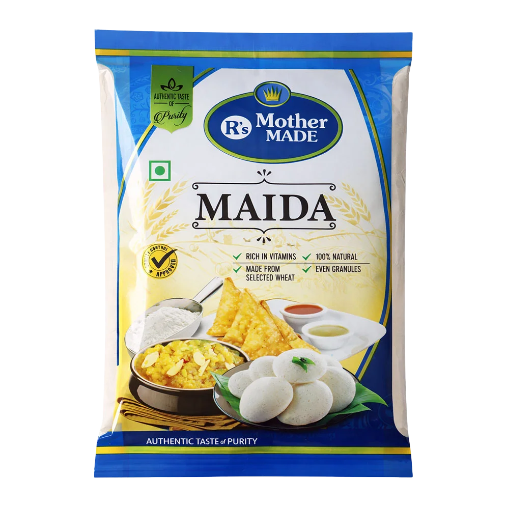 Maida
