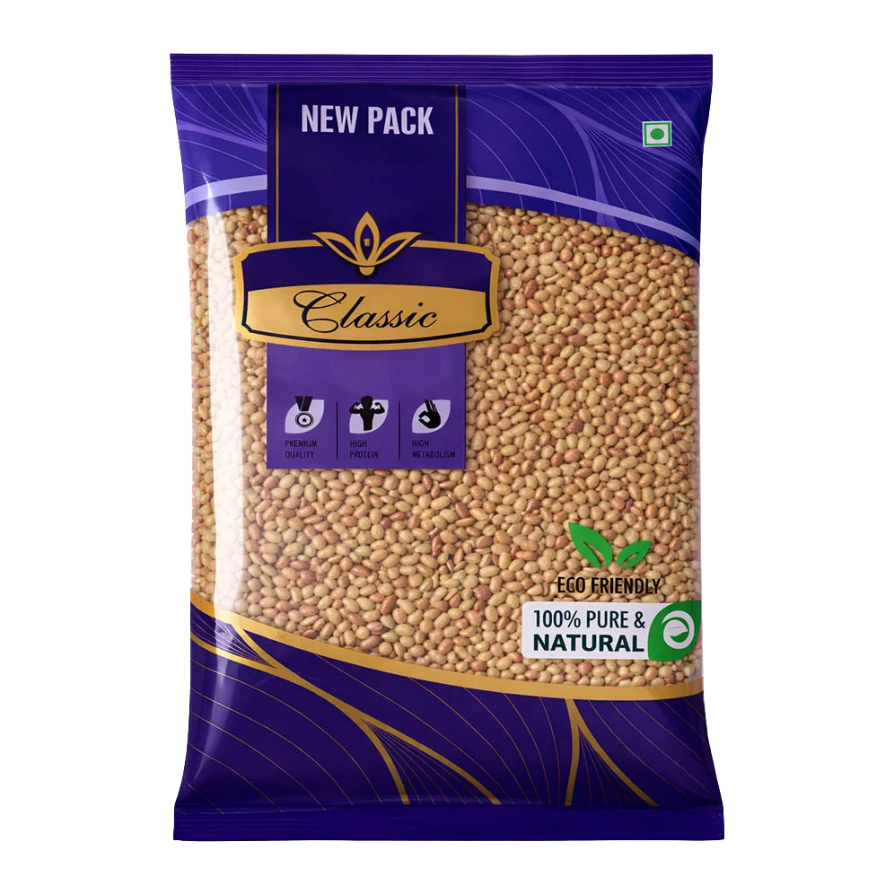 Kulthi Dal