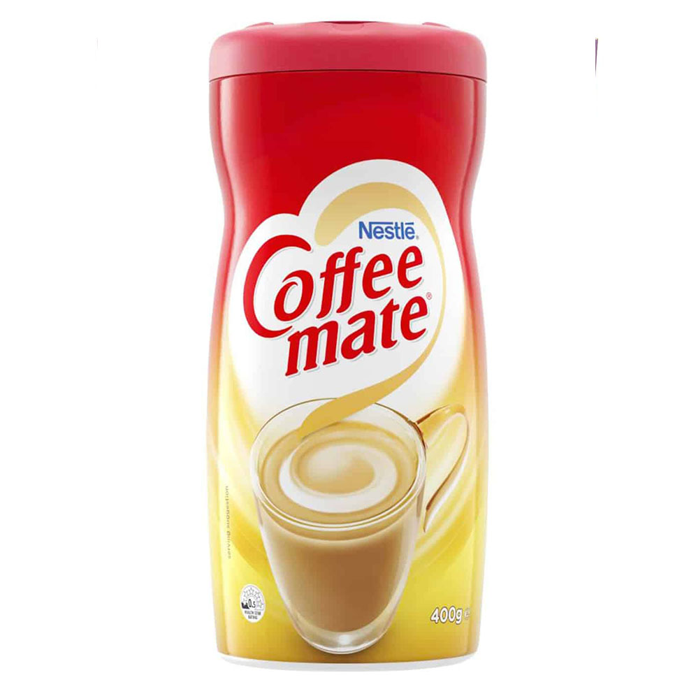 Nestle Coffee Mate