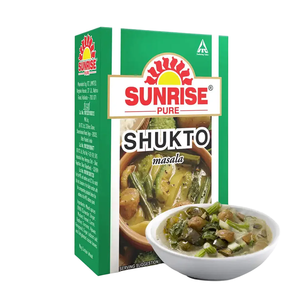 SUNRISE PURE Shukto Masala
