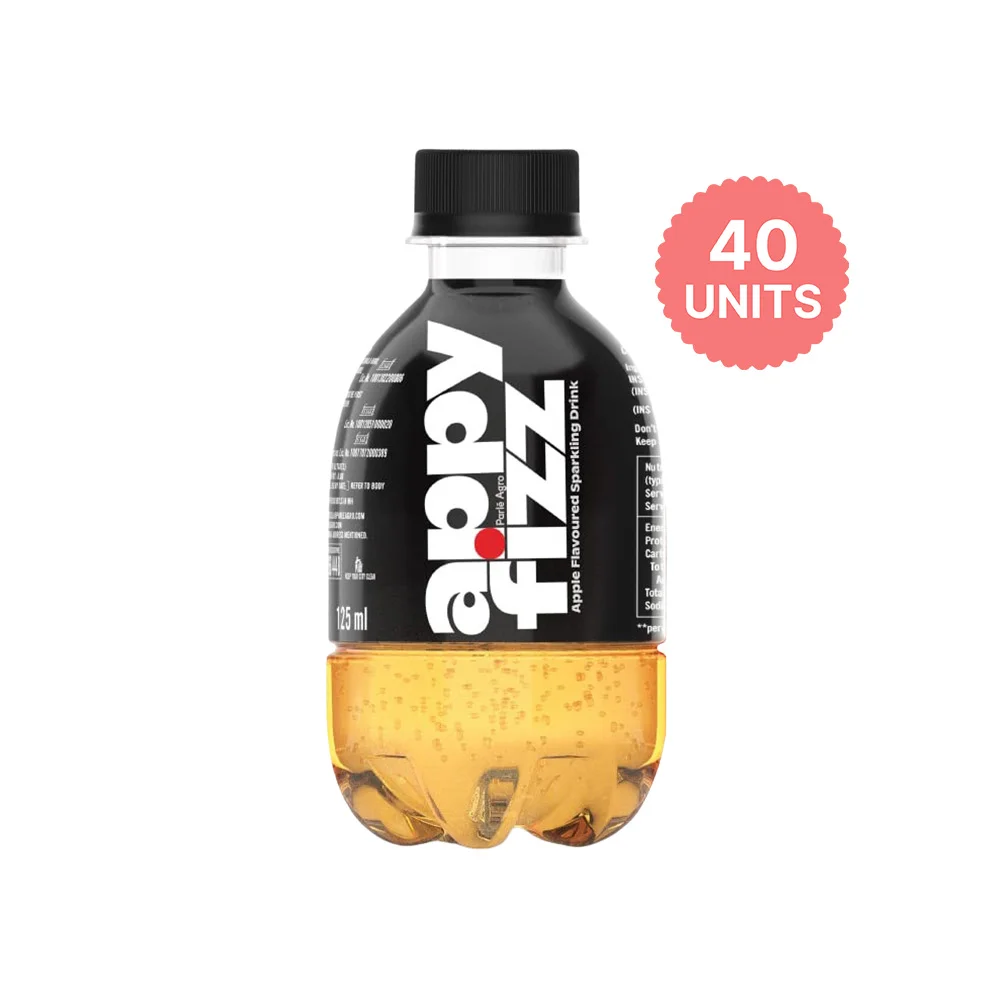 appy fizz Apple Drink