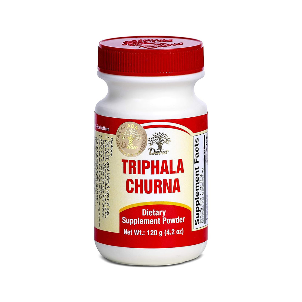 Dabur Triphala Churna