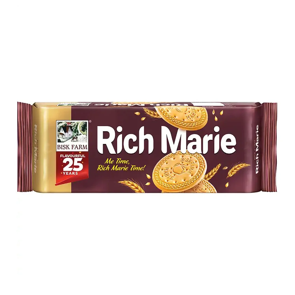 BISK FARM Rich Marie Biscuits