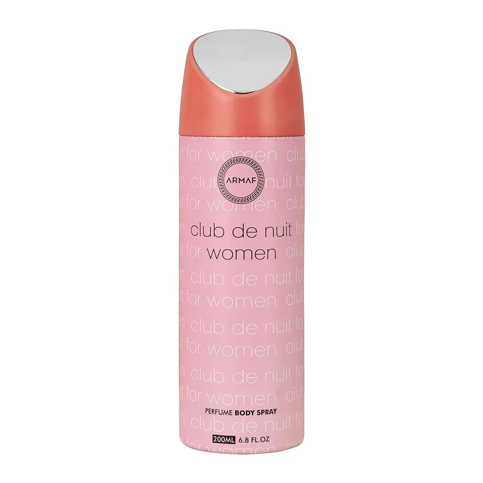 ARMAF Club De Nuit Women Perfume Body Spray