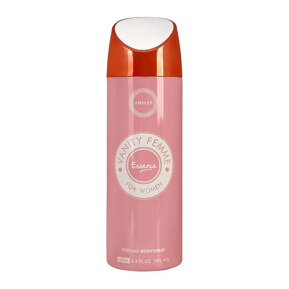 ARMAF Essence Vanity Femme for Women Perfume Body Spray