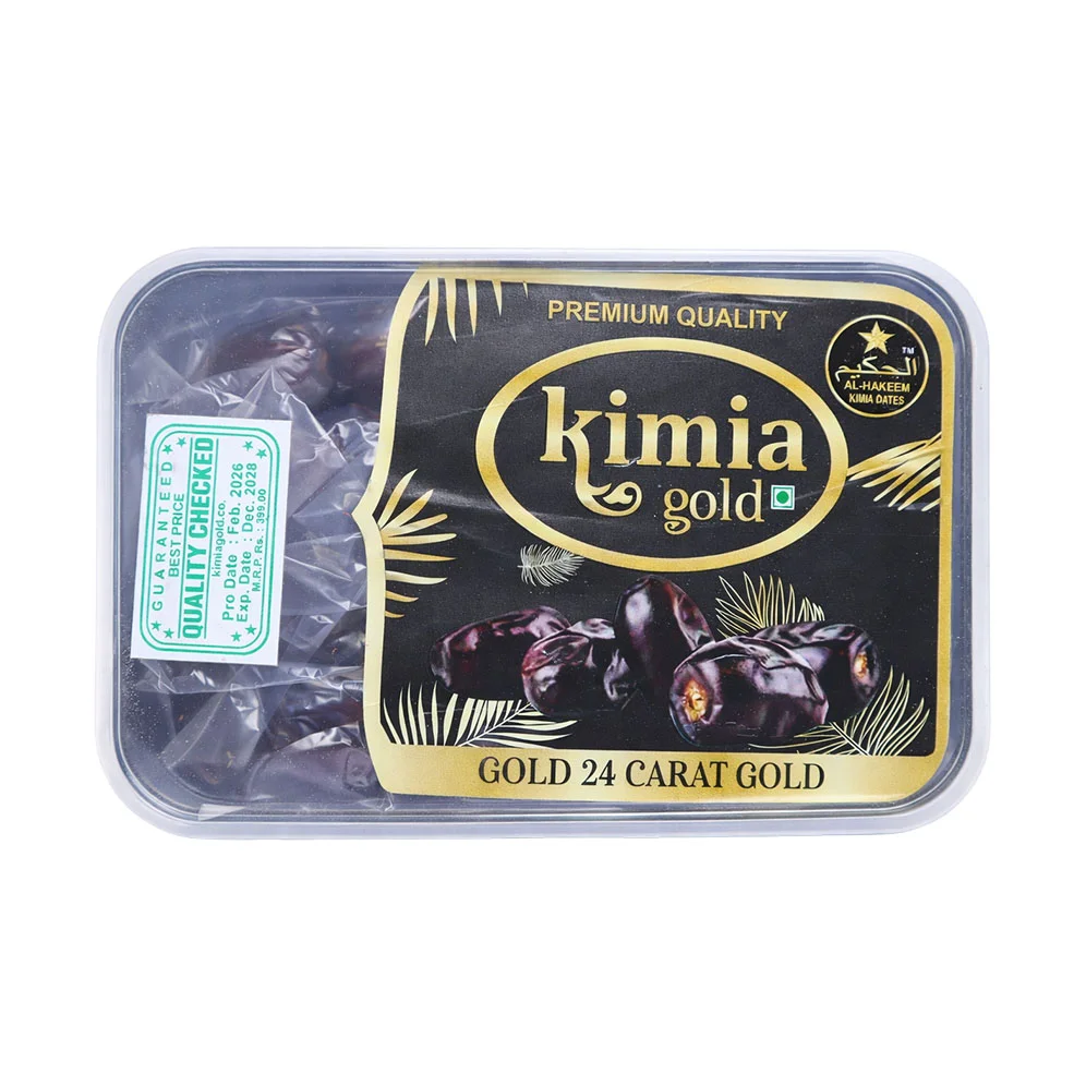 kimia gold Premium Quality Dates