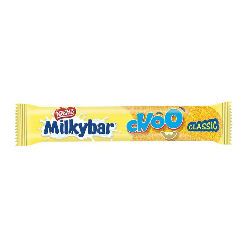 Nestle Milkybar Choo Classic Flavour