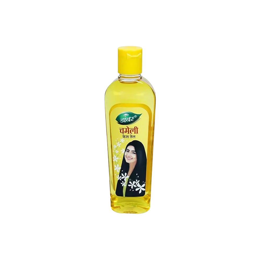 Dabur Chameli Hair Oil