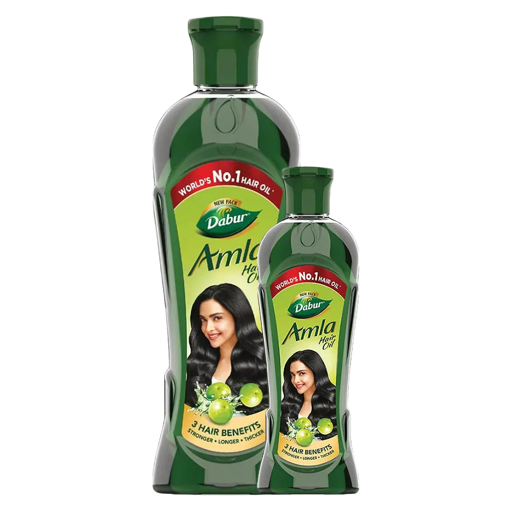 Dabur Amla Hair Oil
