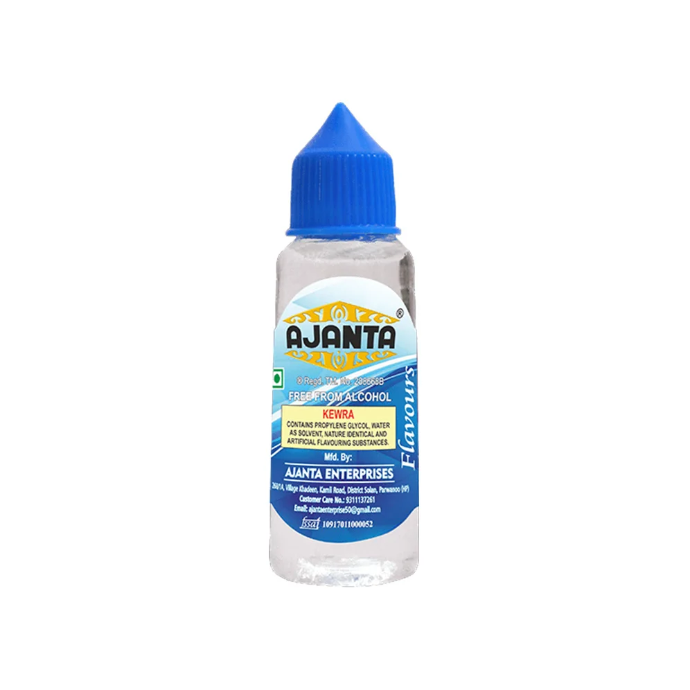 AJANTA Kewra Artificial Flavouring Substance