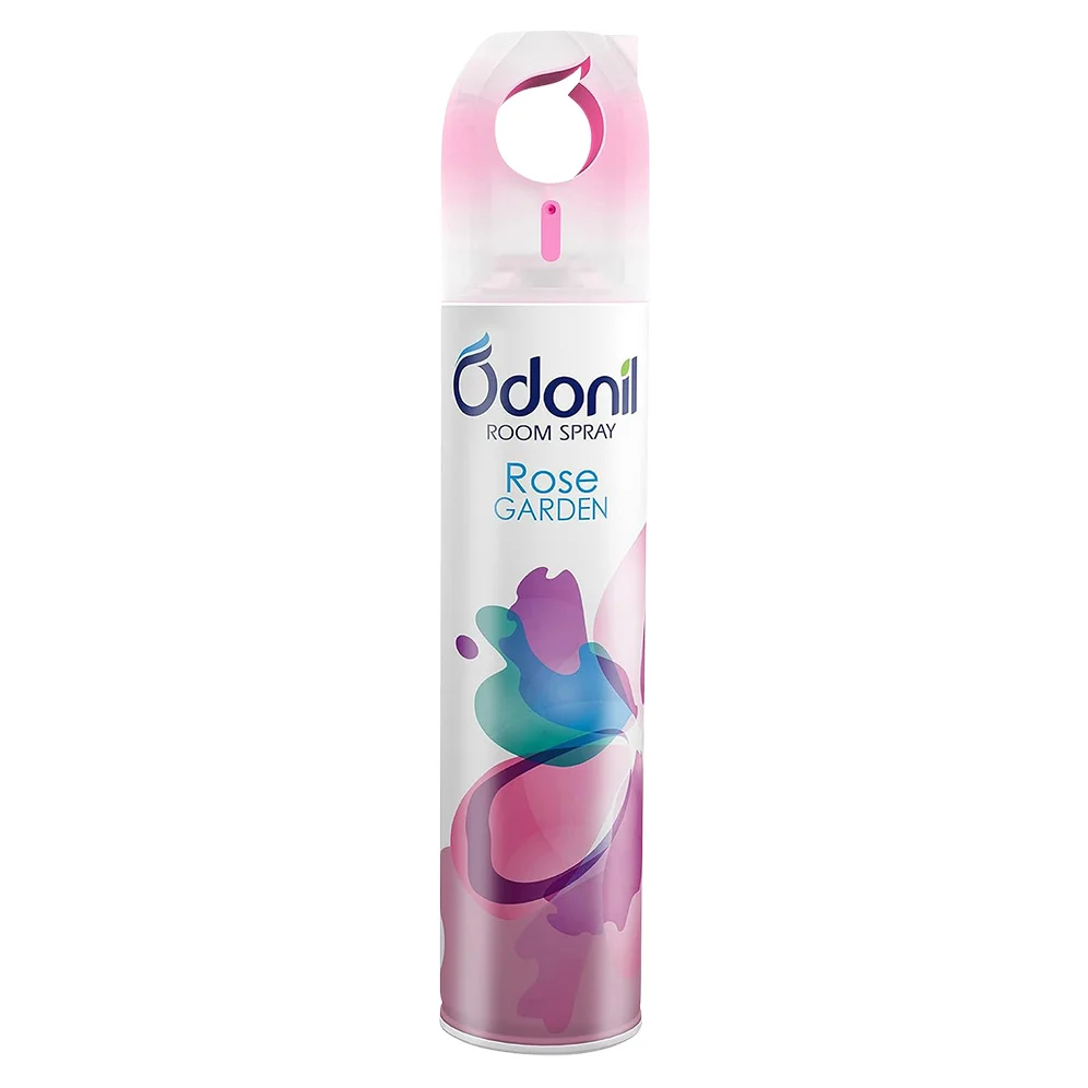 Odonil Rose Garden Room Spray