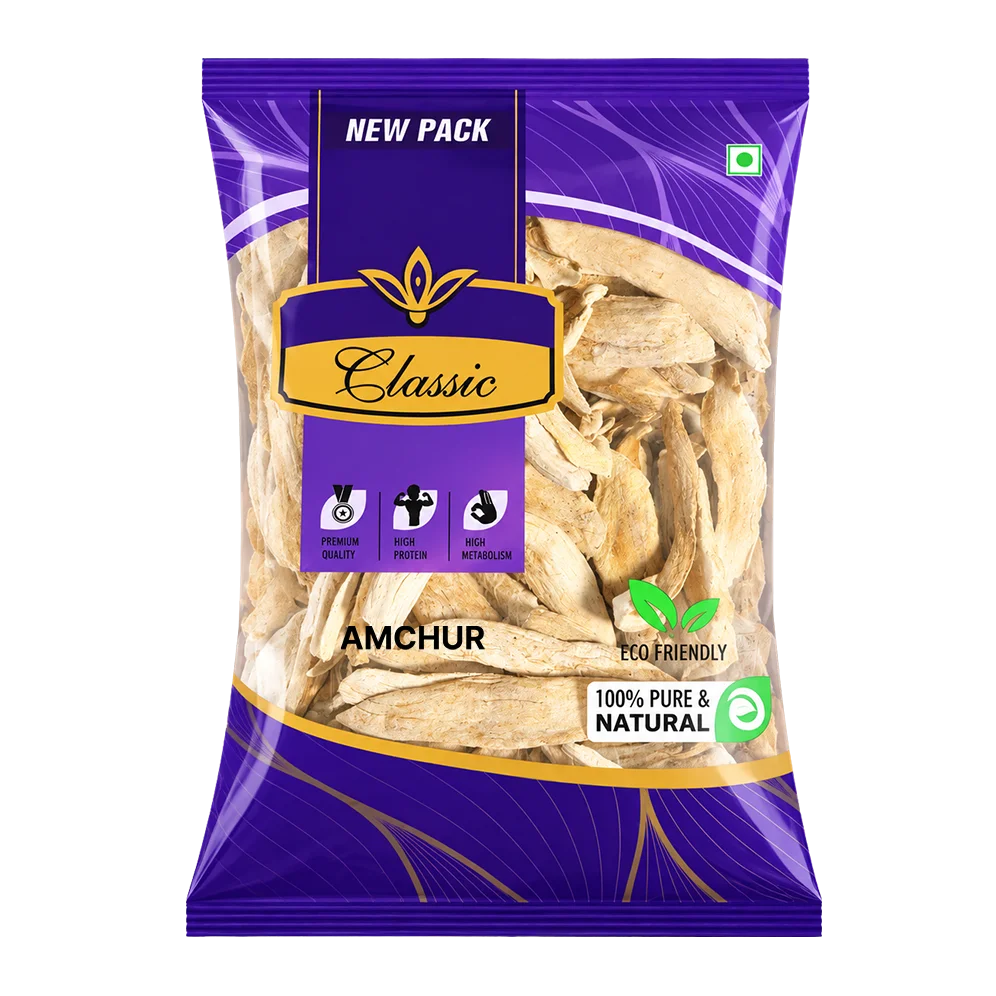 Amchur Sabut/ Dry Mango
