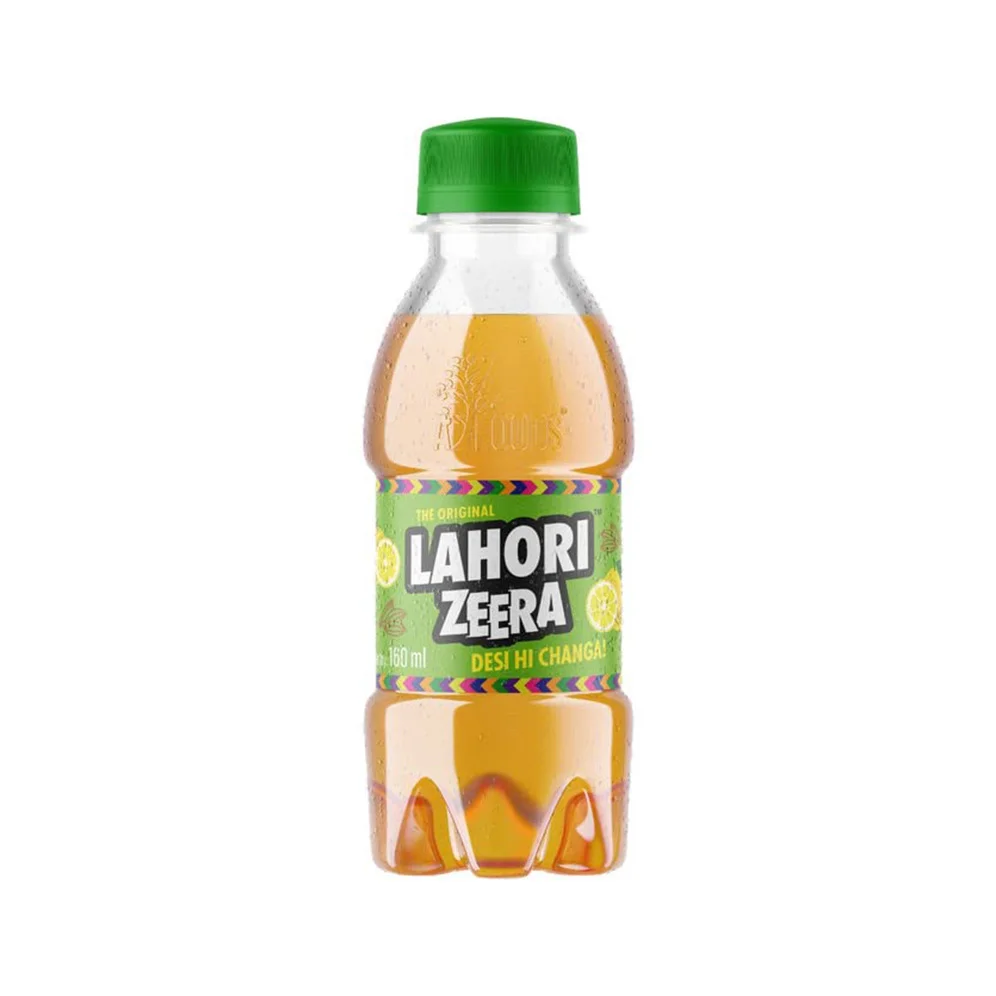 LAHORI Jeera Soda