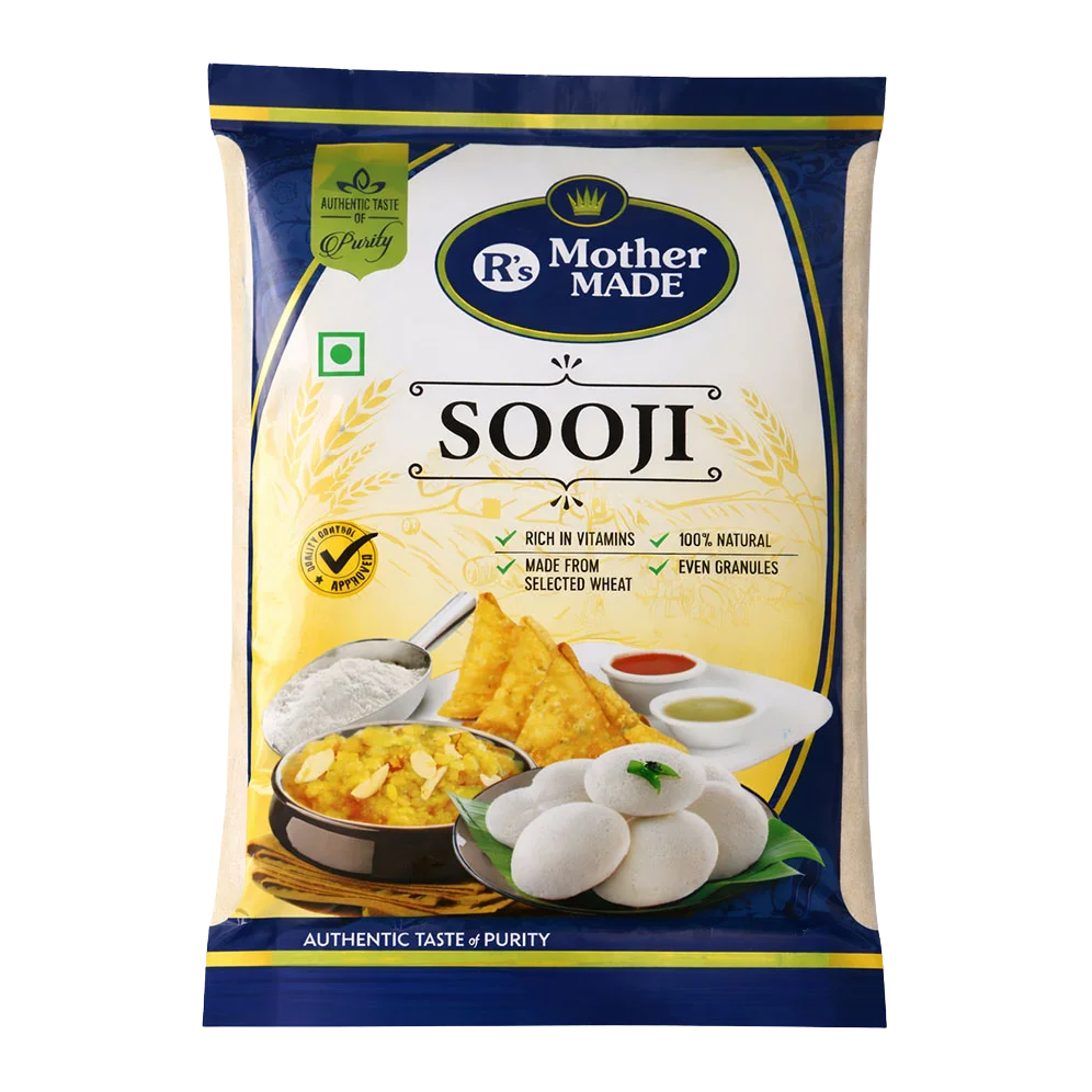 Sooji Barik