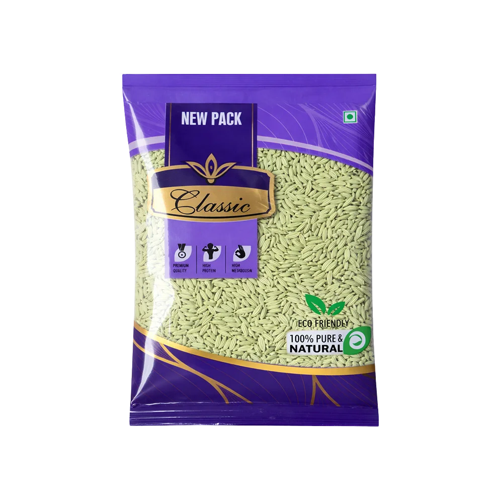 Saunf Moti/ Fennel Seeds
