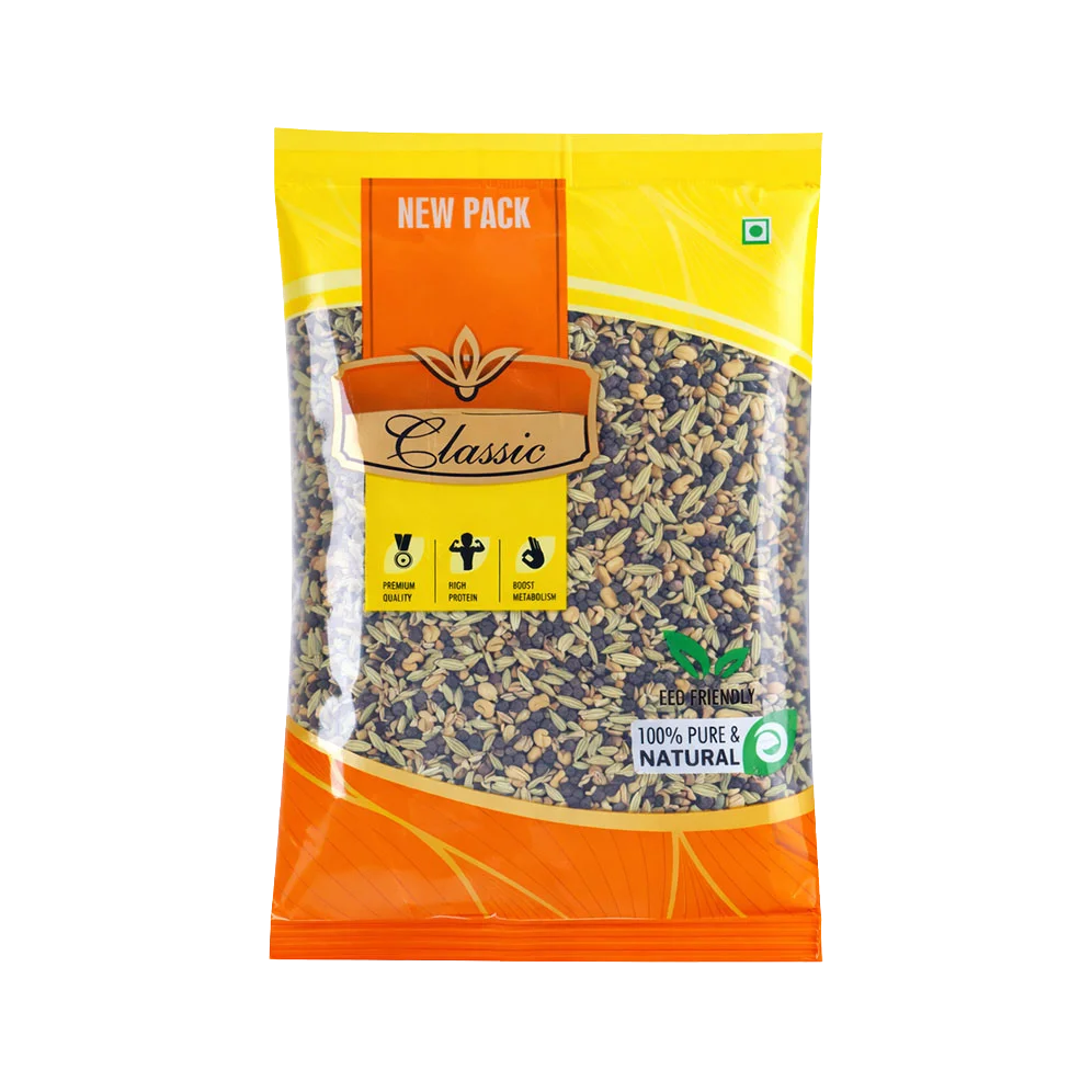 Panch Phoron/ Mix Masala