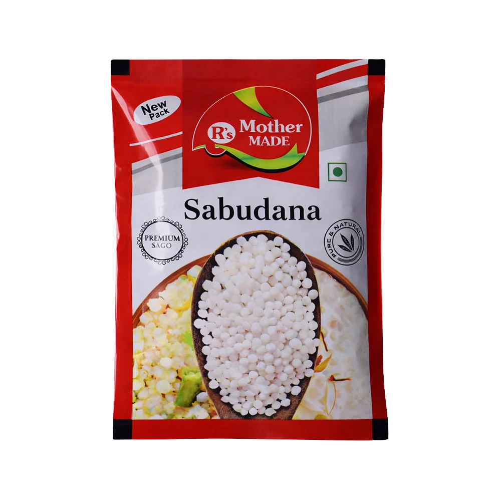 Sabudana Patli