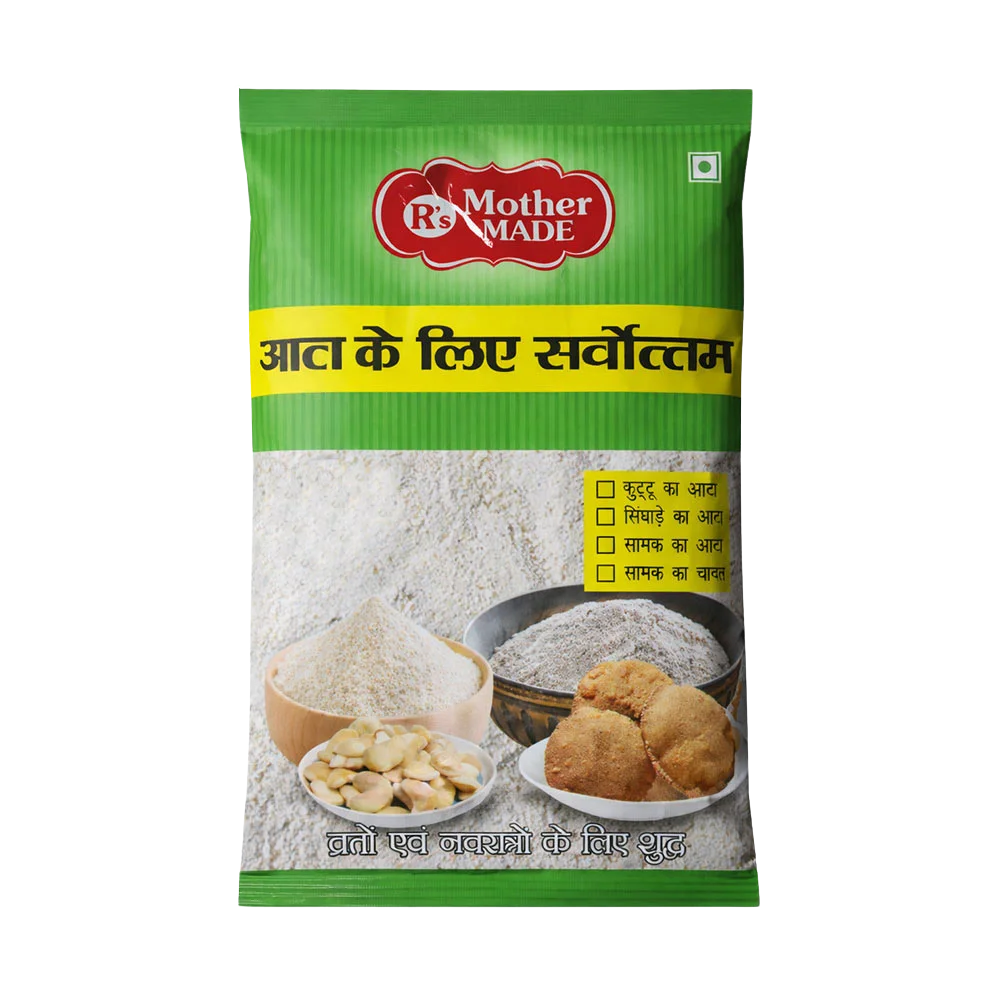 Samak Rice/ Barnyard Millet