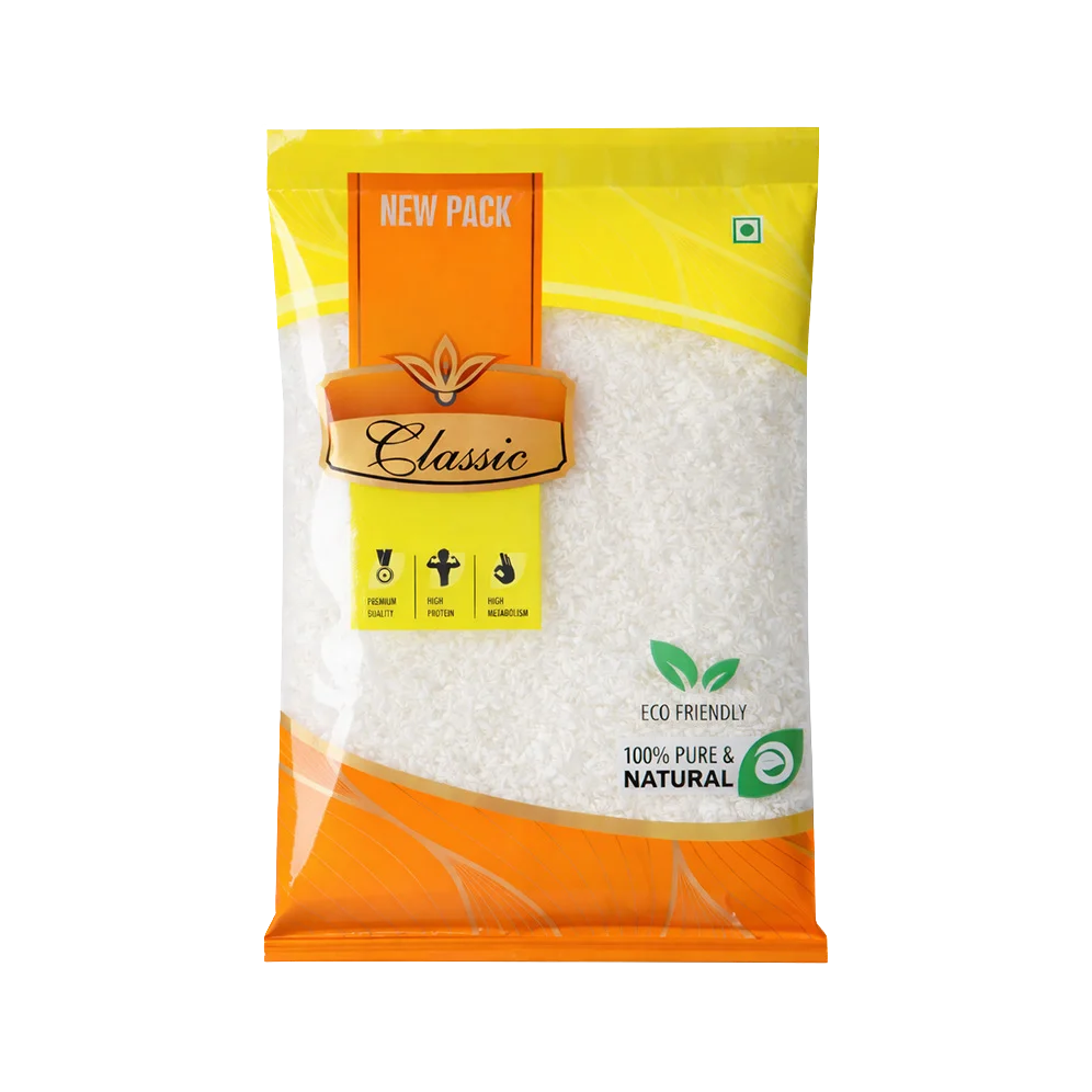 Coconut Powder