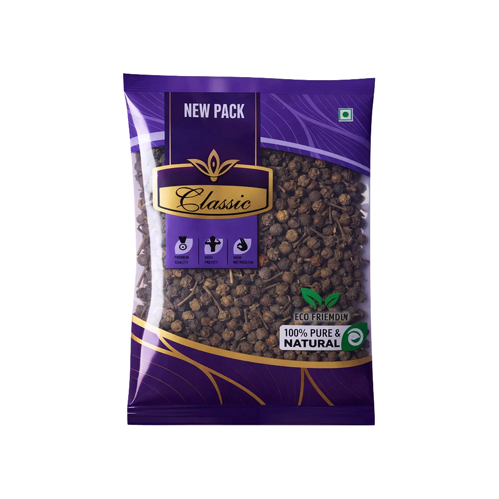 Cubeb Chini/ Kabab Chini