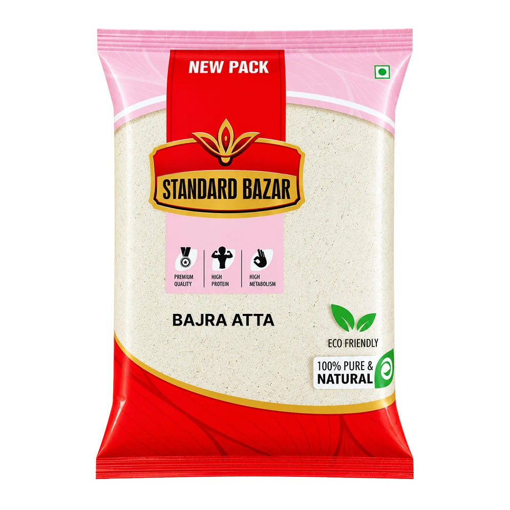 Bajra Atta