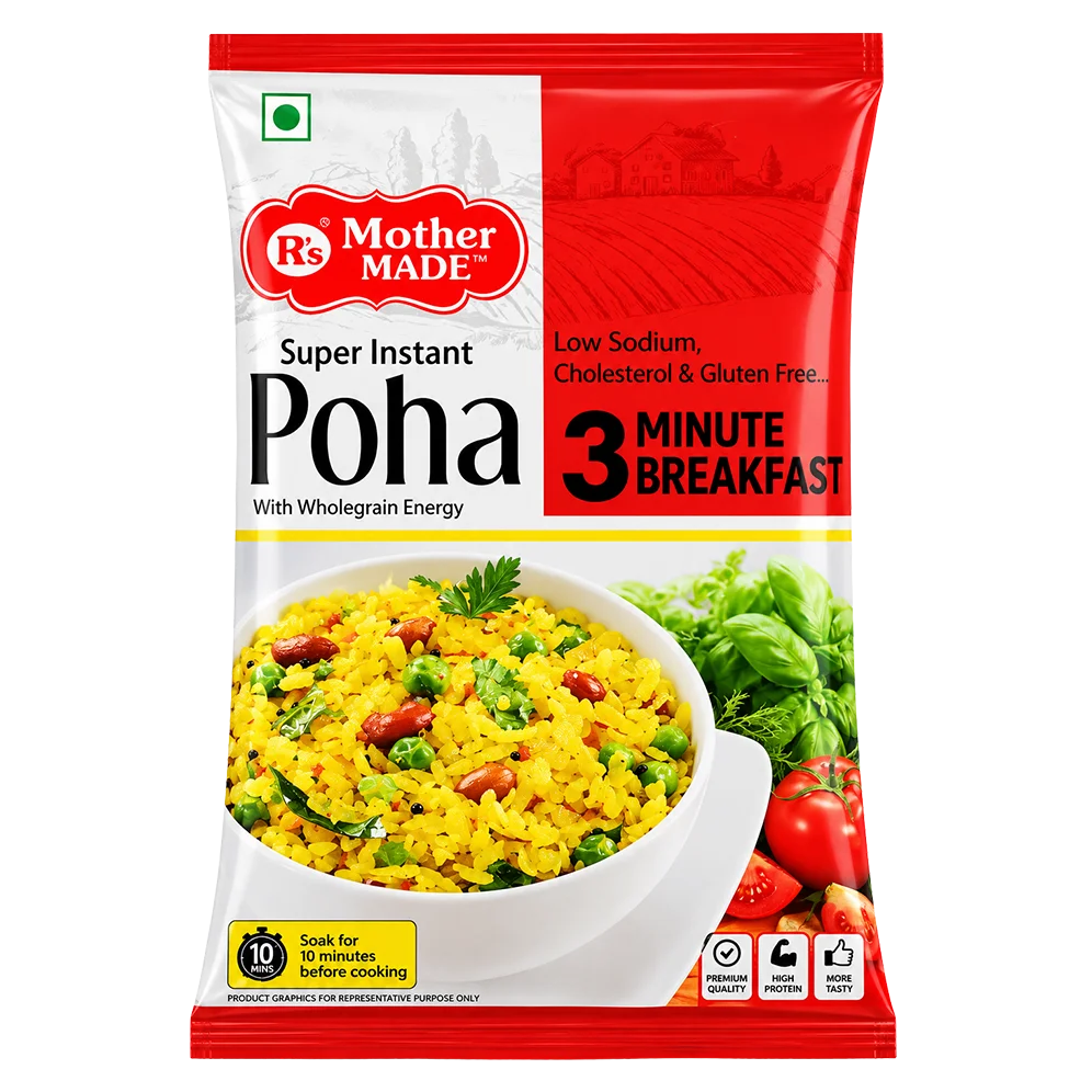 Poha Patla