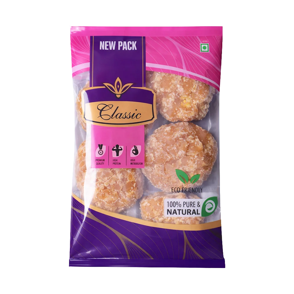 Gud/ Jaggery