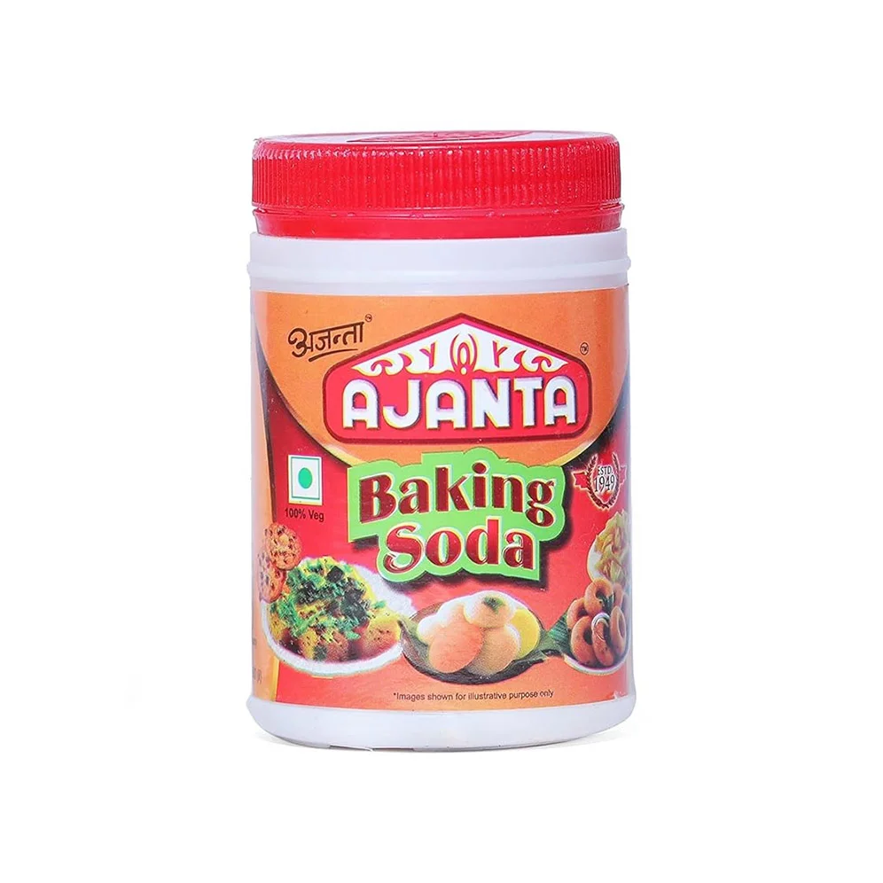 AJANTA Cooking Soda