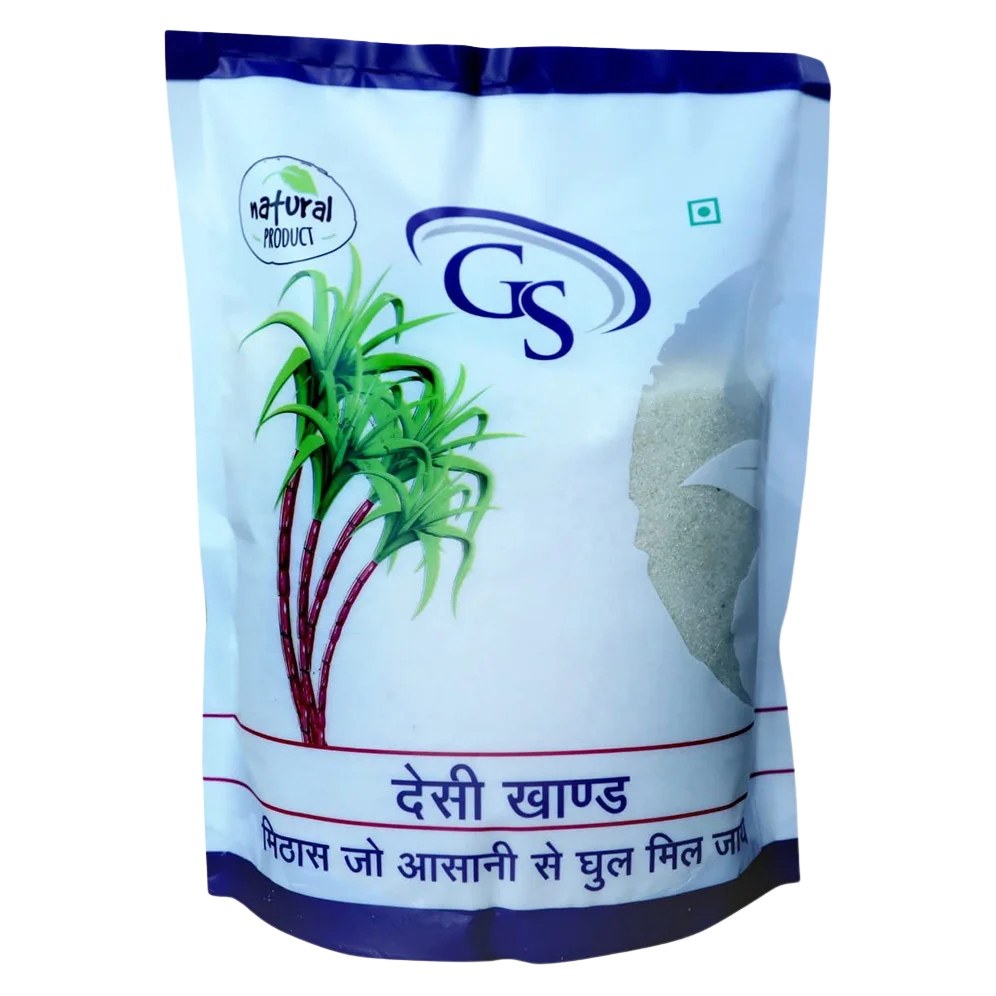 GS Desi Khand