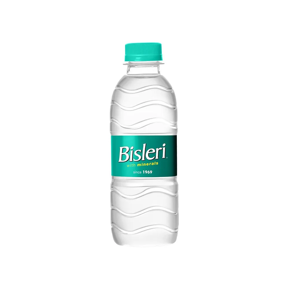 Bisleri Packaged Drinking Water