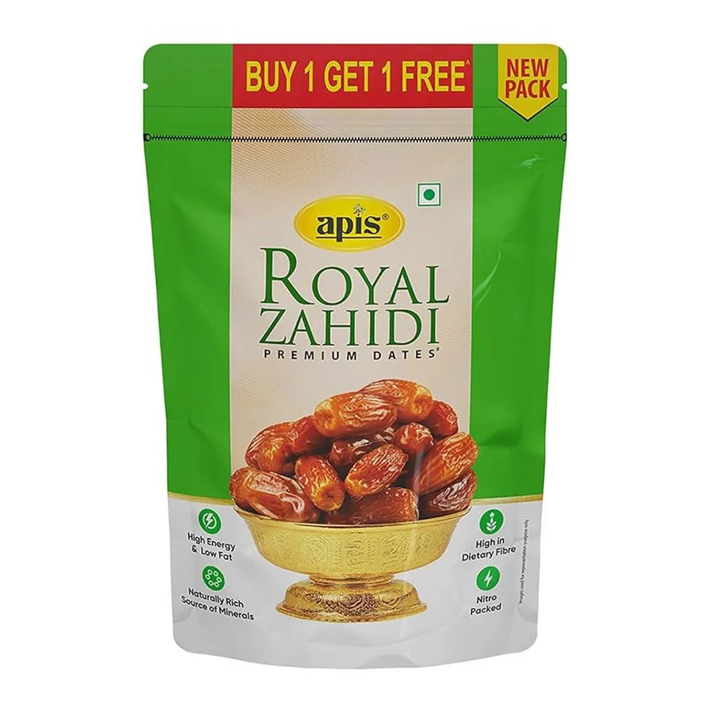 apis Royal Zahidi Premium Dates