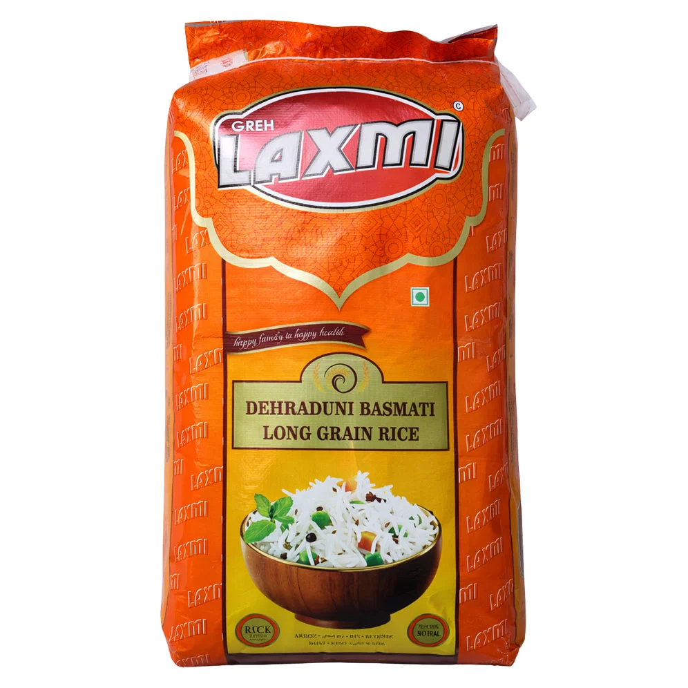 LAXMI Dehraduni Basmati Rice