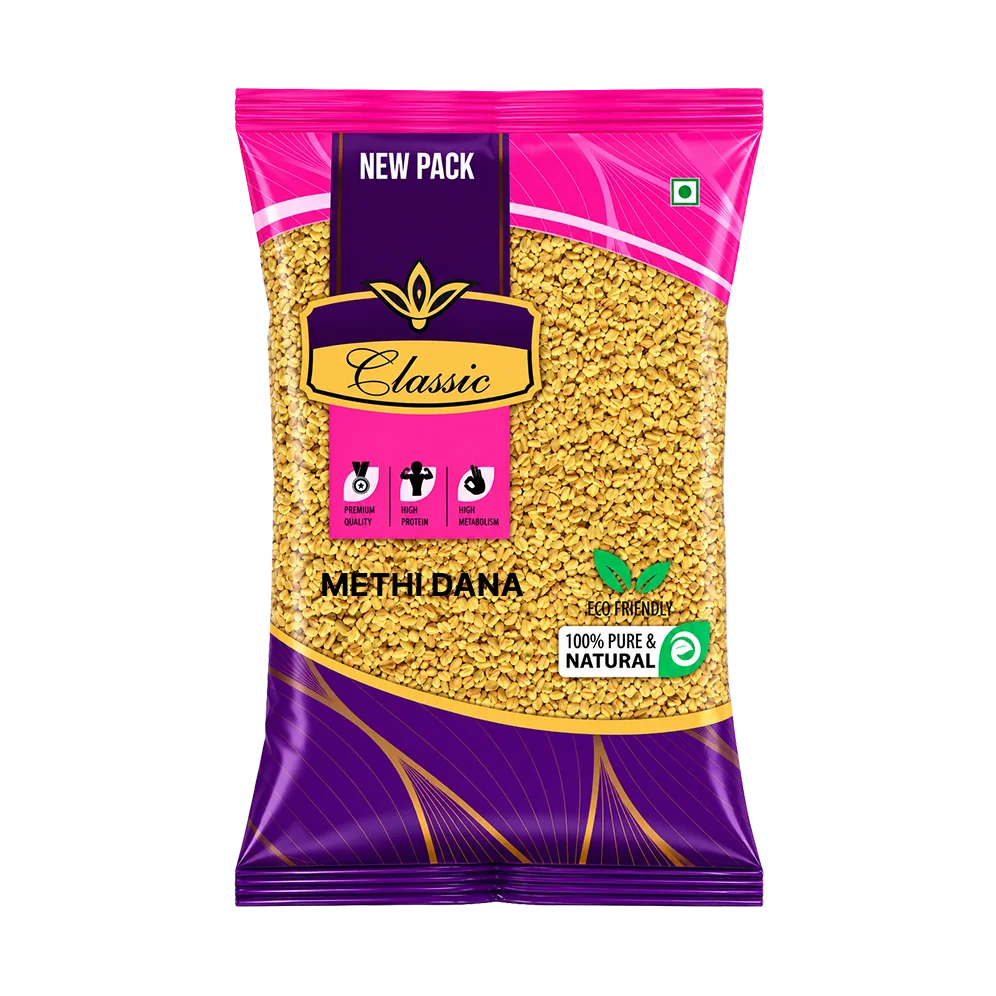 Methi Dana/ Fenugreek Seeds