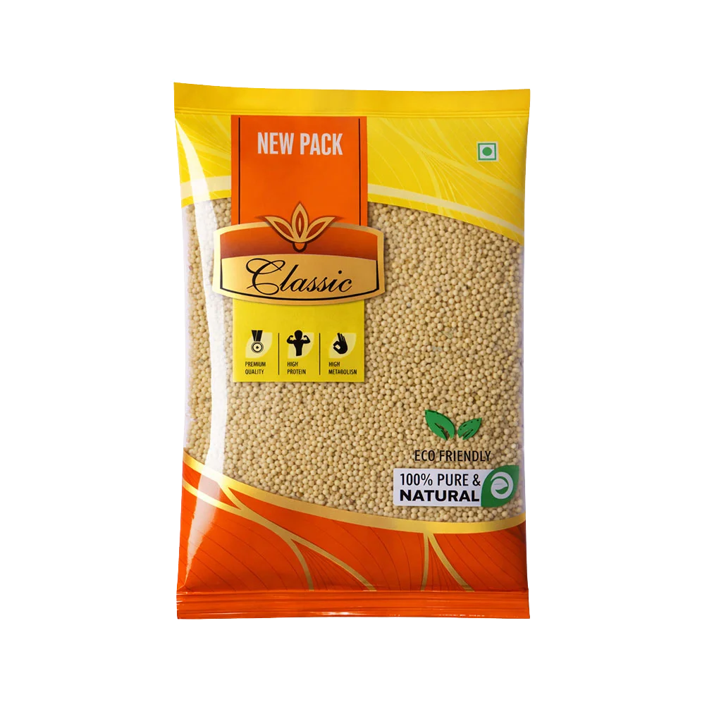 Pili Sarso/ Mustard Seeds