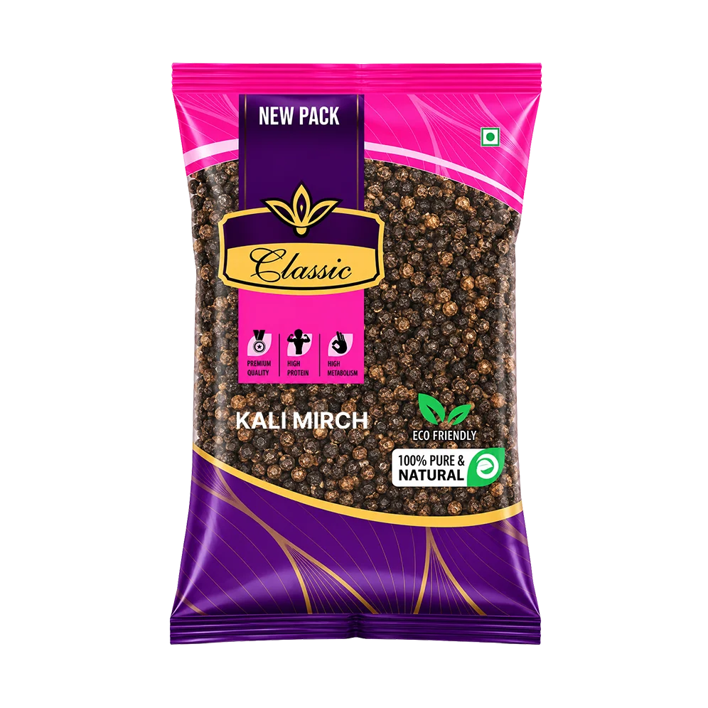 Kali Mirch Sabut/ Black Pepper