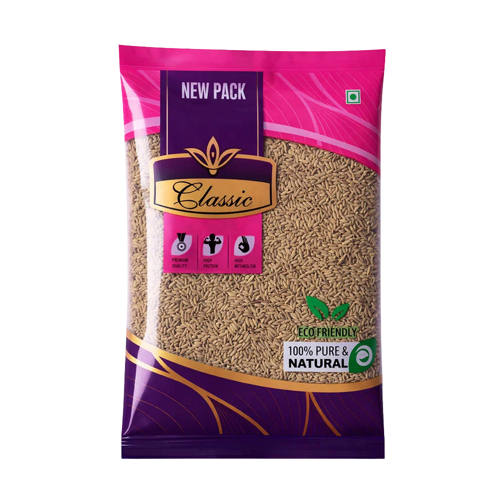 Jeera Sabut/ Cumin Seeds