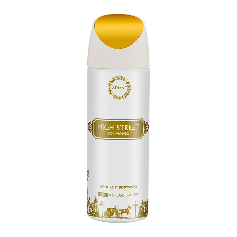 ARMAF High Street for Women Perfume Body Spray