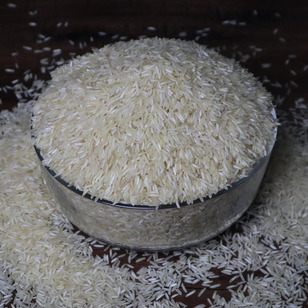 1060 Basmati Rice