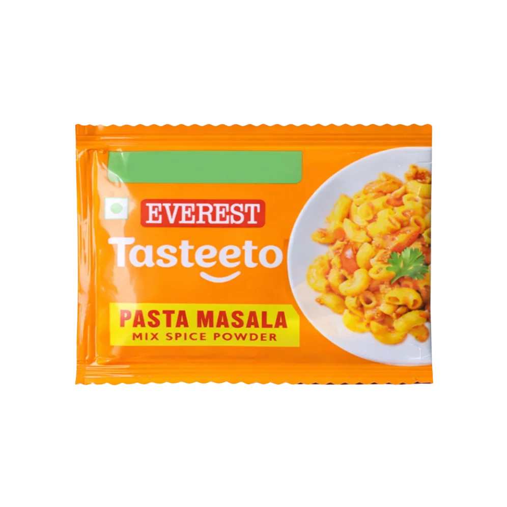 EVEREST Tasteeto Pasta Masala Sachet