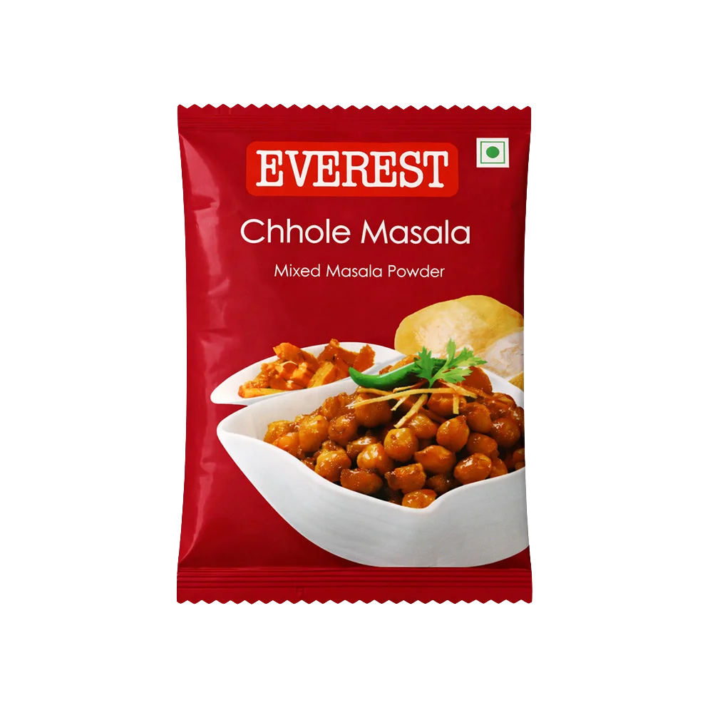 EVEREST Chhole Masala Sachet