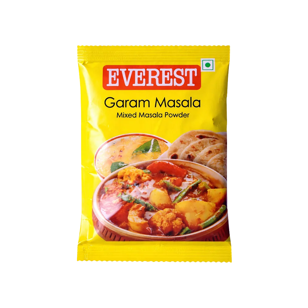 EVEREST Garam Masala Powder Sachet