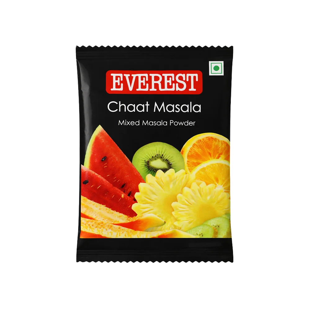 EVEREST Chaat Masala Sachet