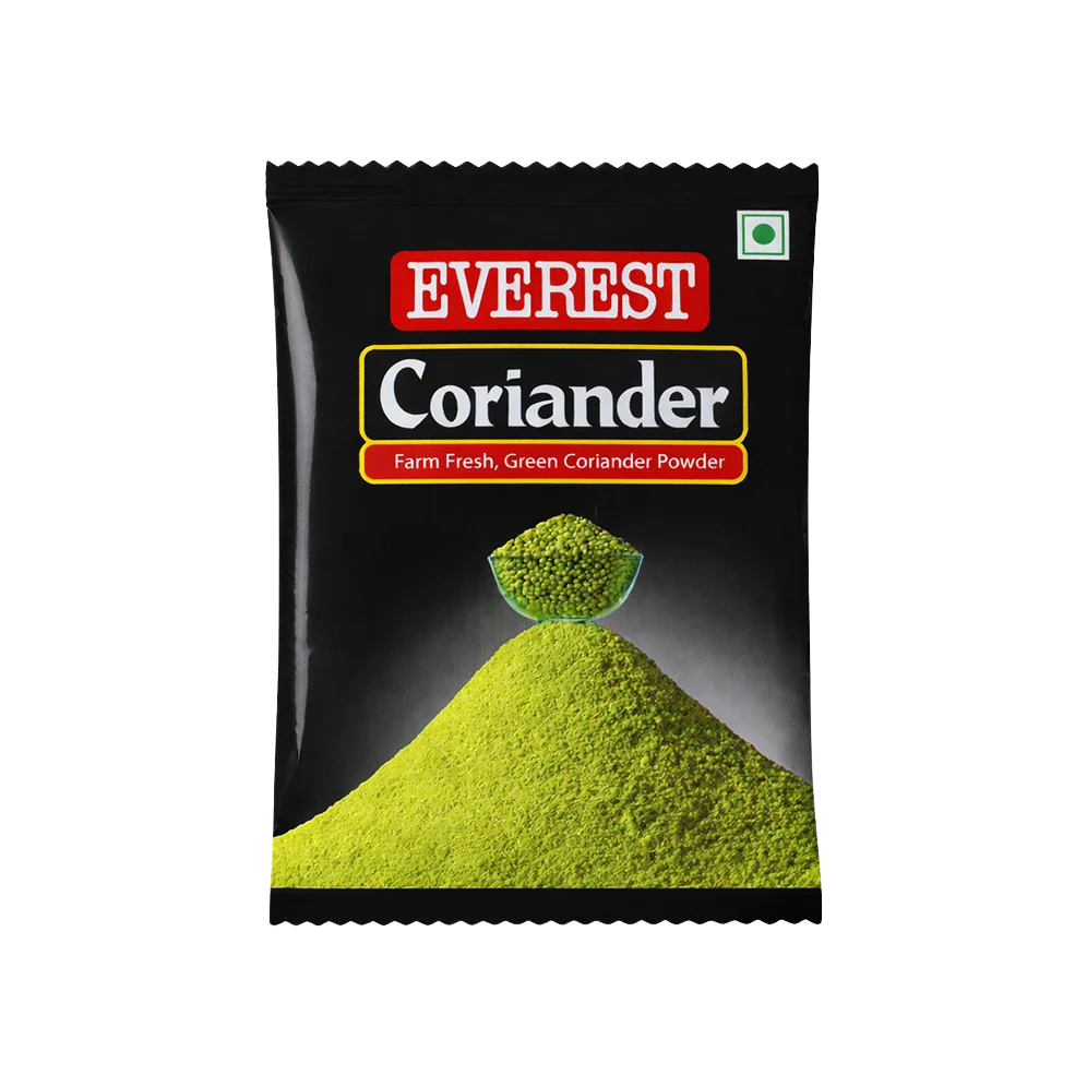 EVEREST Coriander Powder Sachet