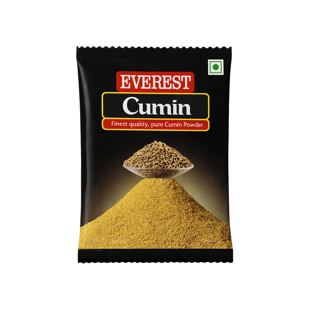 EVEREST Cumin Powder Sachet