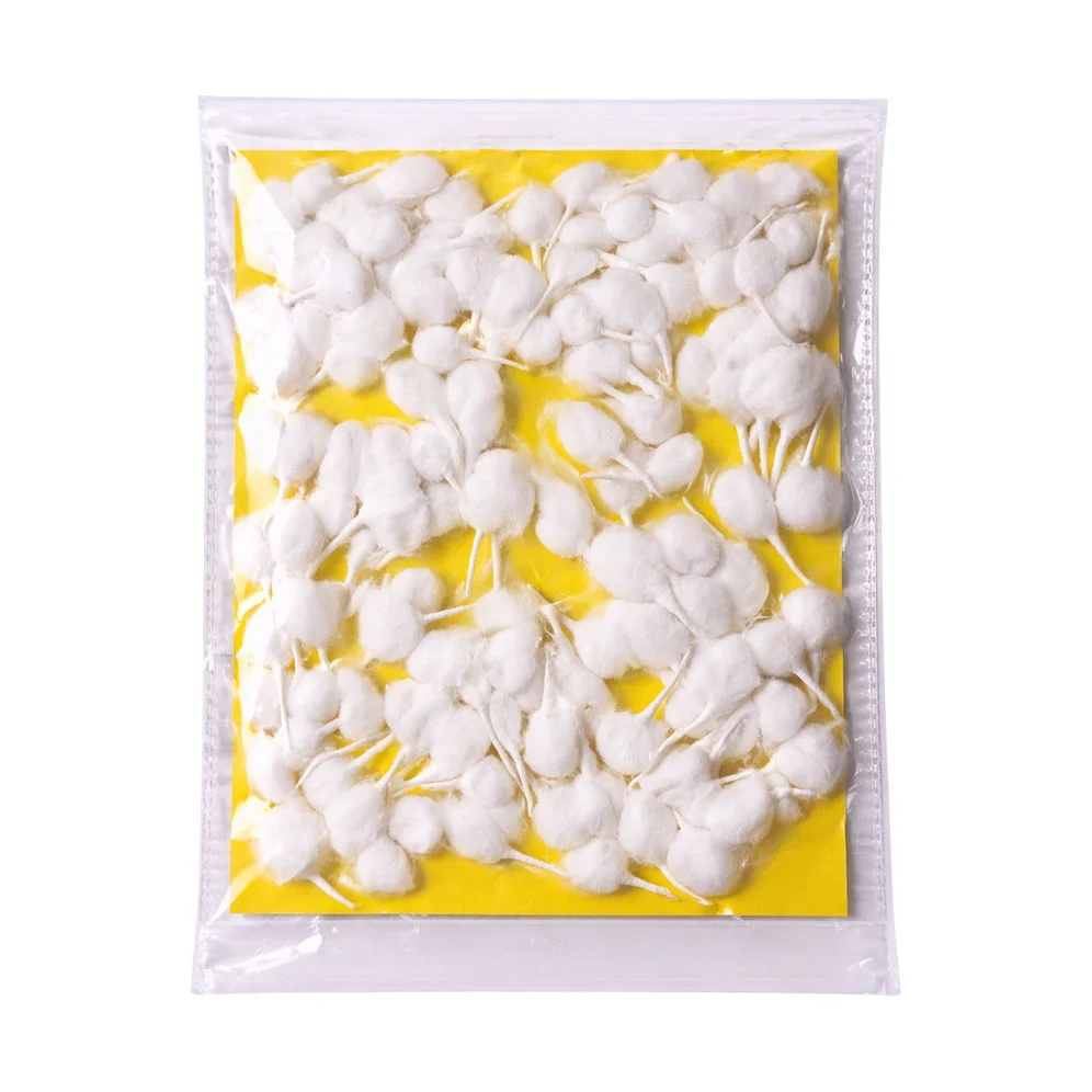 Jyot Batti White Round